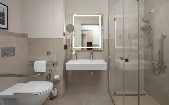 Courtyard Milano Linate