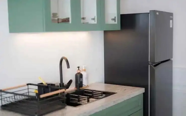 Ubu Villa California