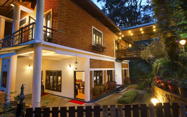 Madhumanthra Resort
