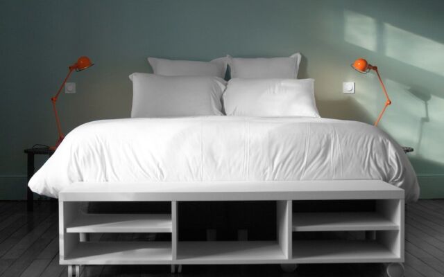 Les Demeures de Valette