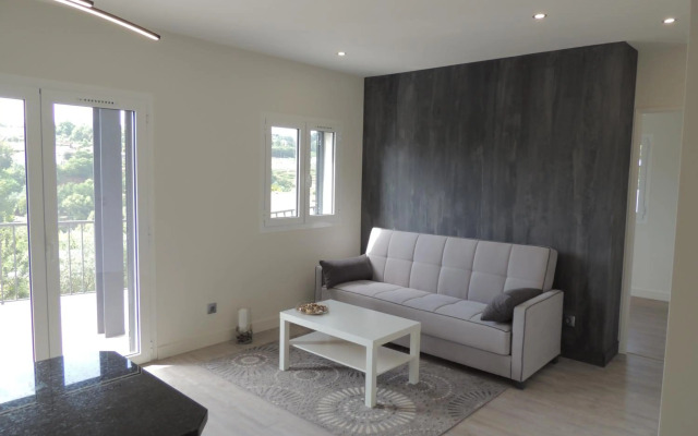 Apartamento Amarante - Vista São Gonçalo