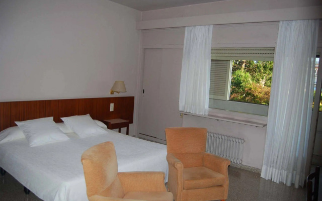 Hotel Balneari Prats