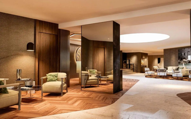 NH Collection Roma Giustiniano Hotel