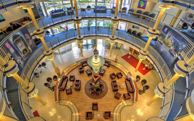 ACHAT Hotel Magdeburg