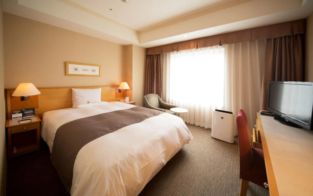 Rembrandt Hotel Ebina