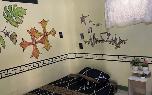 Homestay 50k ketapang