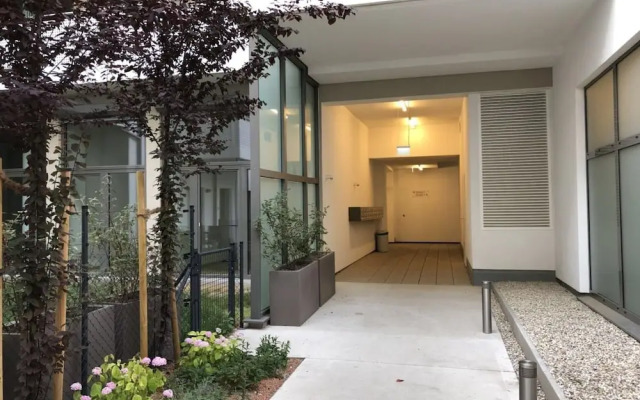 Schaumburger Suite zu Karlsplatz