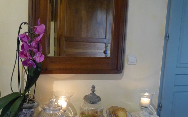 Domaine de la Mouthe