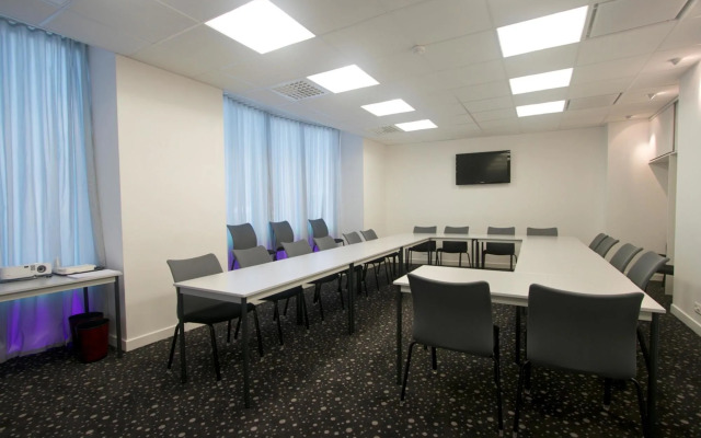 Best Western Hotel San Benedetto