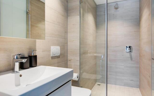 Luxury De Waterkant Loft Retreat