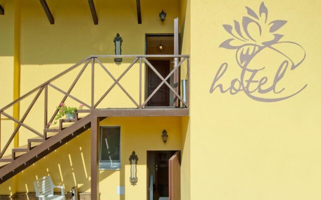 Complimente Guest House