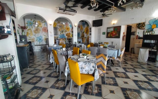 Hotel Posada Doña Lala