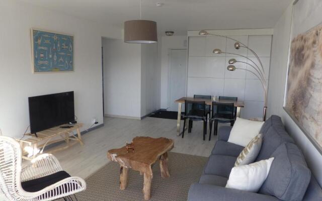 Face mer imprenable - 4 personnes