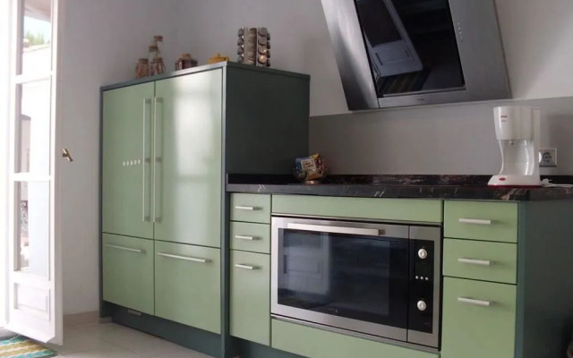 Holiday Home Calle Isla Gran Canaria