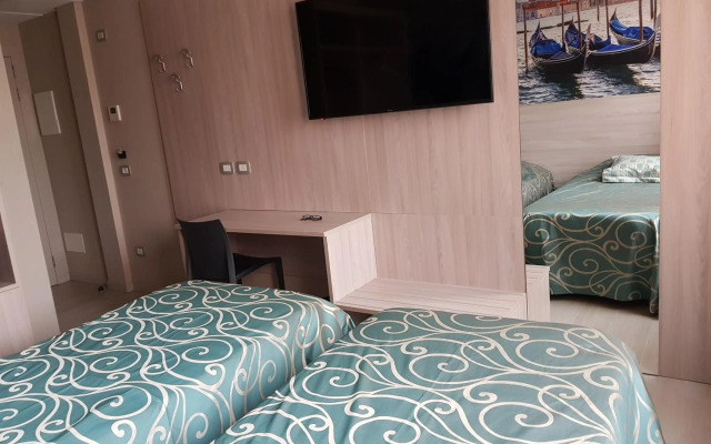 Hotel Altieri