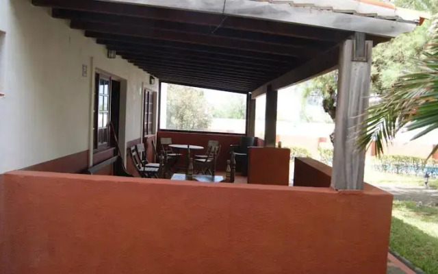 La Quinta del Tarajal