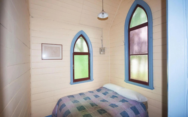 Where the River Runs