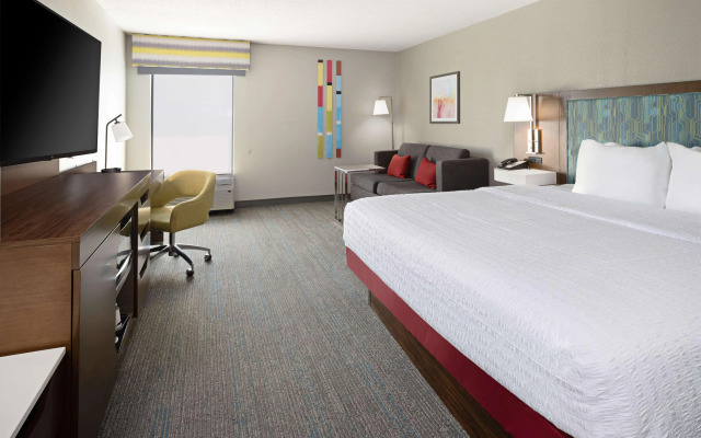 Hampton Inn Richmond-Midlothian Turnpike