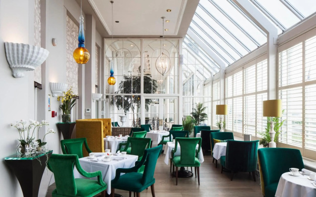 The Grand Brighton