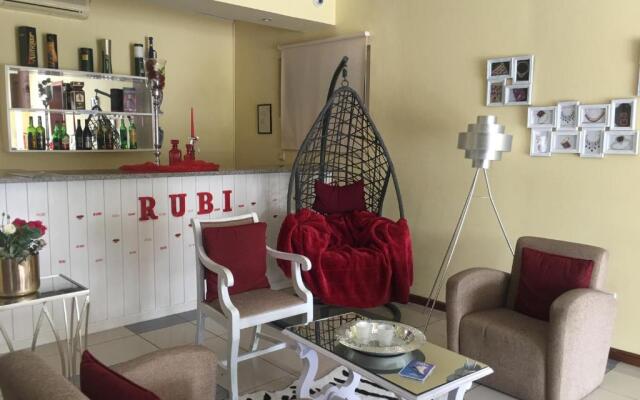 Residencial Rubi