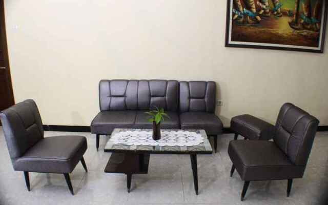 RITMA Guest House Syariah