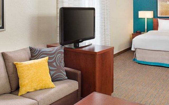 Residence Inn by Marriott Sacramento Cal Expo