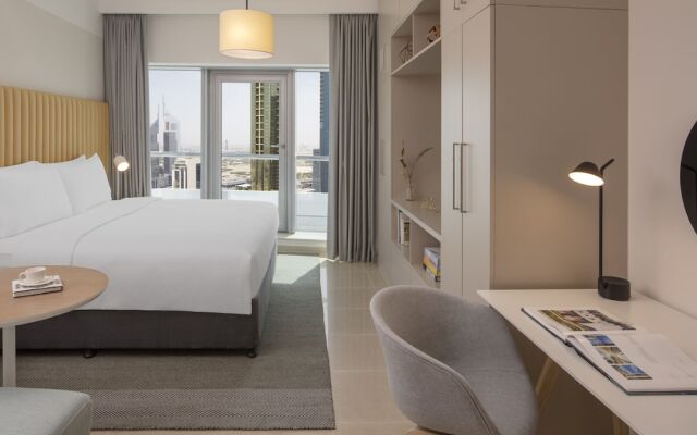 Staybridge Suites Dubai Financial Centre