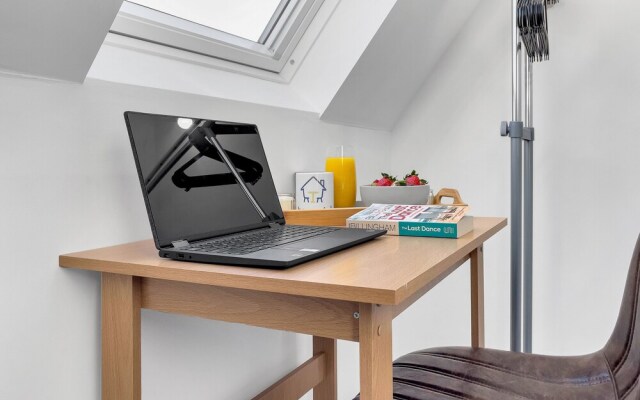 home.ly - North London Apartments Hendon