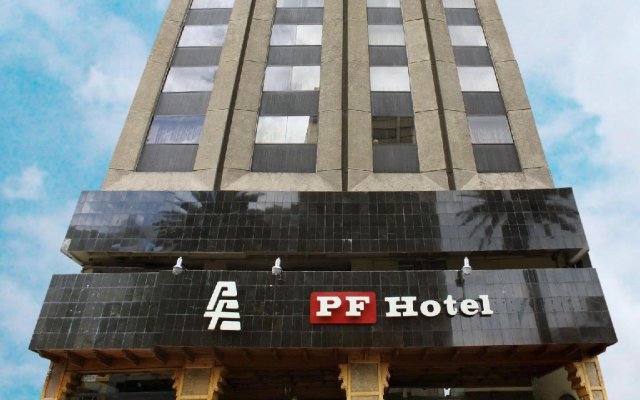 Hotel PF