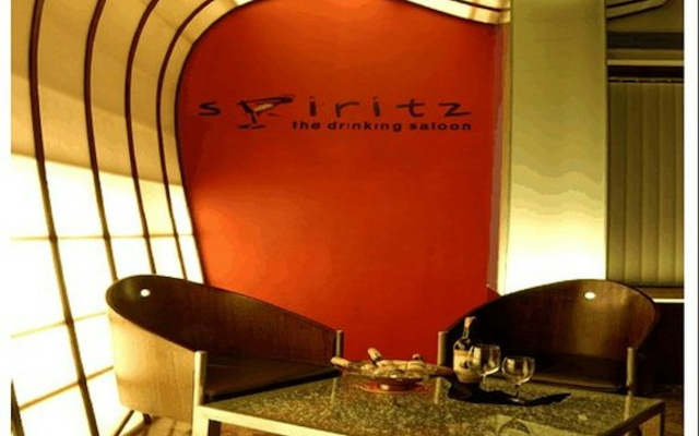 The Mirador