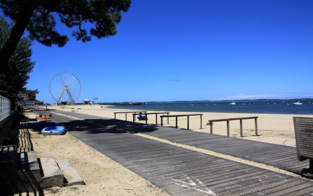 Villa Pervenche Arcachon