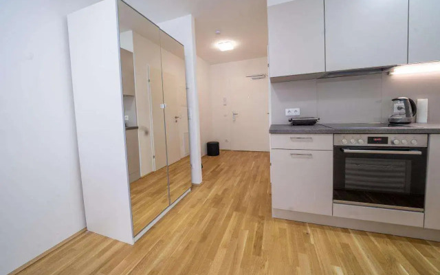 Meraki Apartment