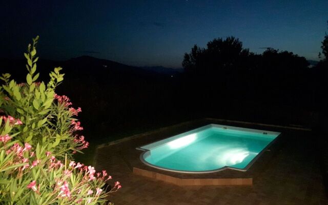 B&B La Casa in Campagna