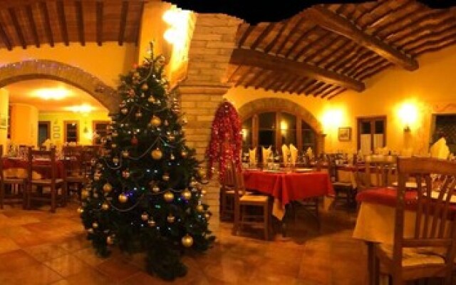 La Macina di Bettona