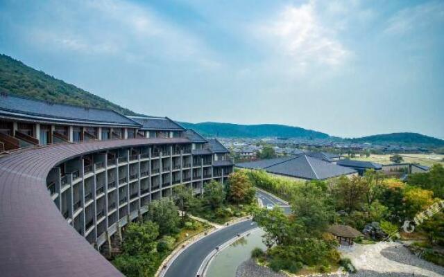 Nianhuawan  Juna Paramita Hotel Wuxi