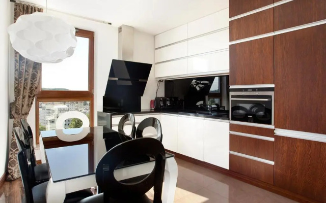 Gdynia Norda Sea Towers