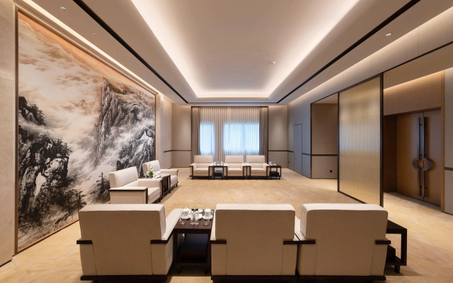 Gran Melia Chengdu