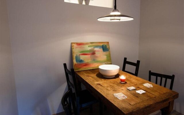 Varmi Guesthouse Apartments