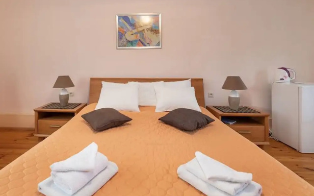 Room in Guest Room - Valensija - Standard Double Room