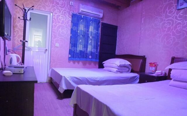 Xinyue Bay Inn Xitang