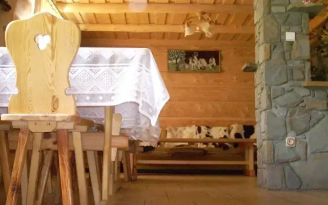 Pokoje Gościnne Chochołów