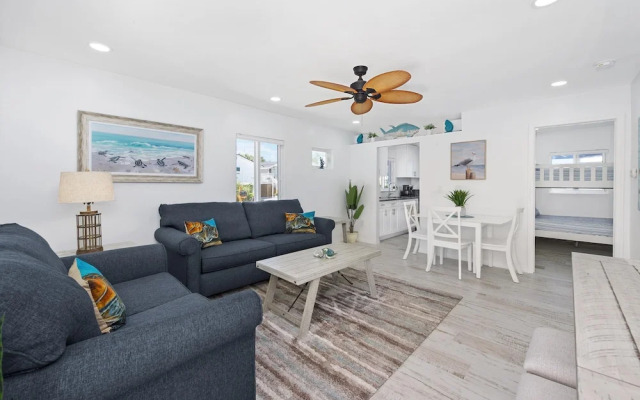 Coconut Villa A
