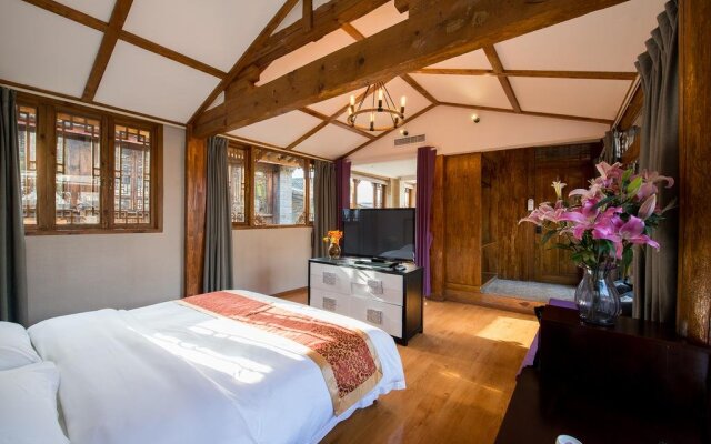 Guilai Bontique Inn