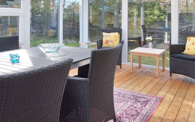 "Theis" - 500m from the sea in Western Jutland