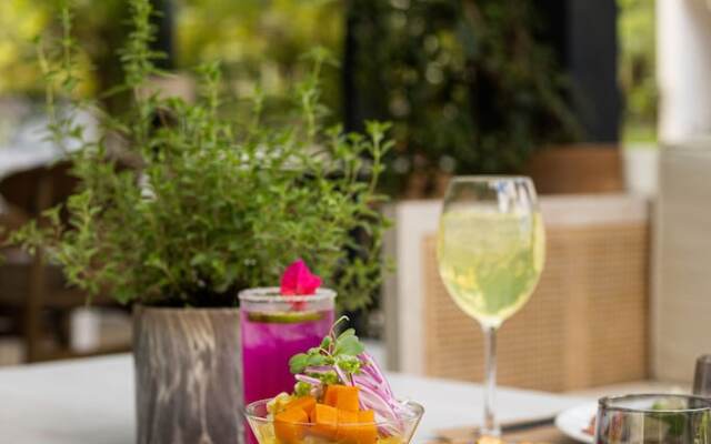 Villa Bokeh - Relais & Chateaux