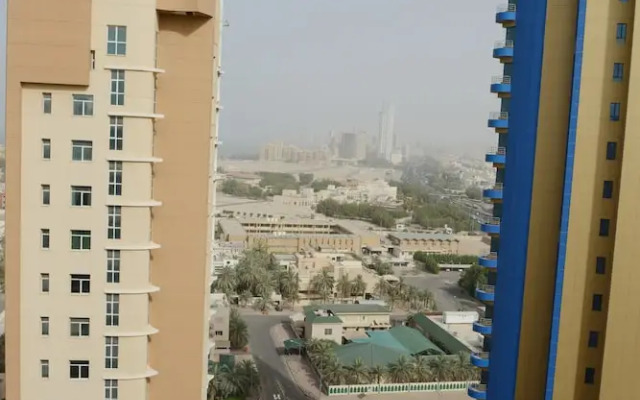 Plaza Athenee Hotel Kuwait
