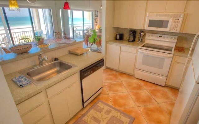 Gulf Shores Apartment 2