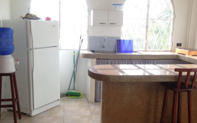 Betty's Beach Condominium