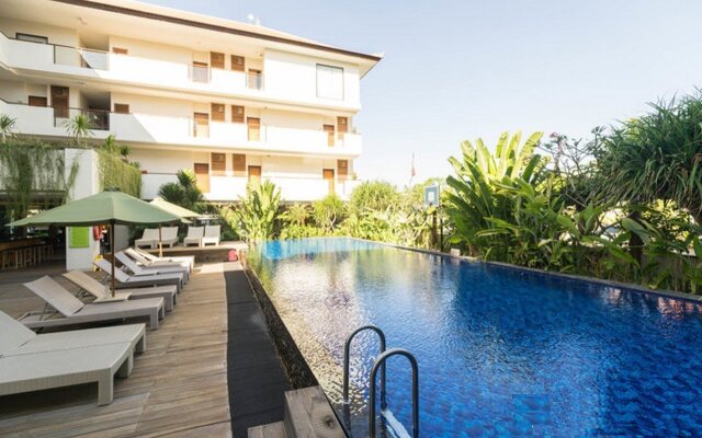 Taksu Sanur Hotel