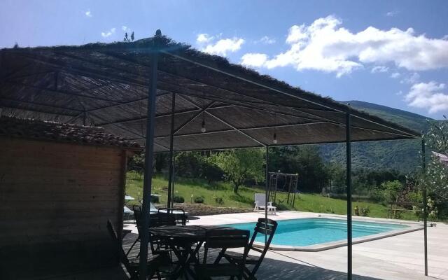 Gîte "Bois-Mariage"